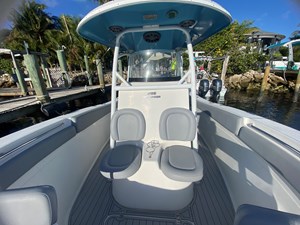 - 15 16_2015 28ft Sea Fox 286 Commander