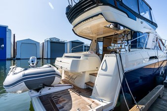 2018 Beneteau Monte Carlo MC4 4 