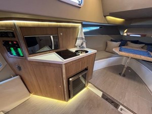 36' NX Boats 360 39 
