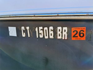 24' Regal 2014 FasDeck 24  10 