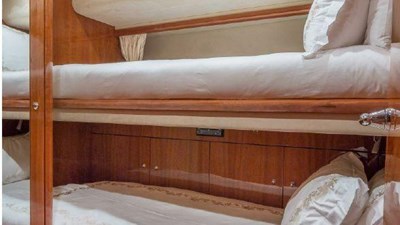Lady Doris 19 82-2006-Sunseeker-Yacht-45