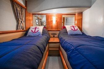 2007 Azimut Flybridge Evolution 62 