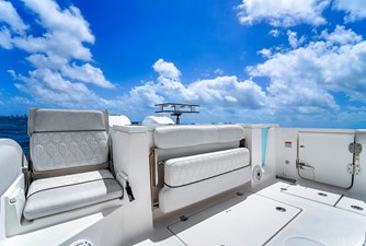 Sea Fox 328 Commander 49 32' Sea Fox-22