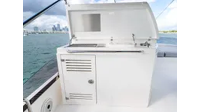 2016 Sunseeker Manhattan 55 78 