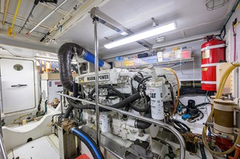 CHANGE OF LATITUDE 48 