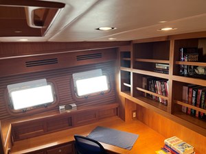 Papa Whiskey 33 34_2019 52ft Kadey-Krogen 52 PAPA WHISKEY