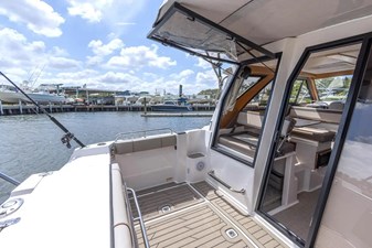 2025 Cutwater 248 Coupe - Jensen Beach, FL 8 2024 Cutwater 248 Coupe