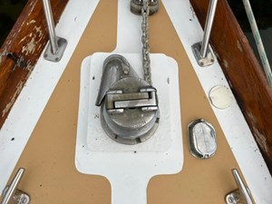1981 Gulfstar Sloop 60 74 