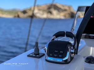 Lagoon 620 ESSENCE Duolife Yacht 23 