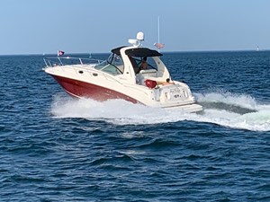 AHHH RESTED 0 1_2007 32ft Sea Ray 320 Sundancer AHHH RESTED
