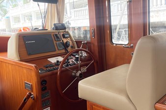 Grand Banks 43 Heritage EU 16 
