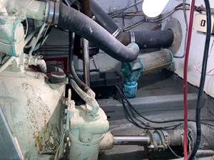 46' Hatteras 1976 71 image00071