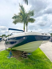Bayliner DX2200 2 