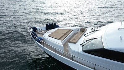 Princess 85MY 4 4