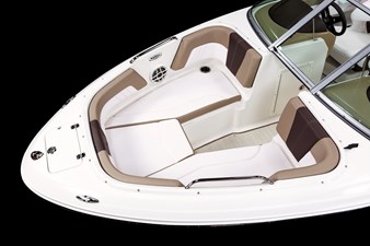 Chaparral 21 SSI 6 