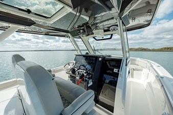 MIndy's Tyde III 40 