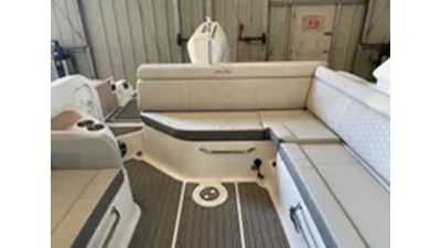 2024 Sea Ray 270 Sundeck Outboard 9 