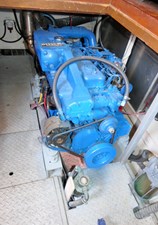 LOVE U 2 66 Engine Port