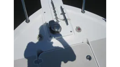 2014 Back Cove 34 HARD TOP/HARD BACK 10 