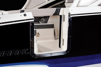 Chaparral 280 OSX 16 