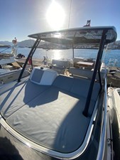 0000 4 Cranchi E52F EVOLUZIONE