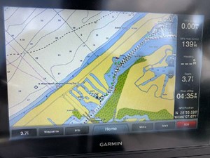 2018 Wellcraft 222 Fisherman 10 11