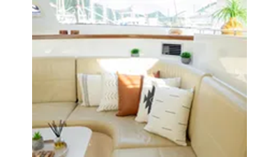 2017 Voyage Yachts VOYAGE 480 46 