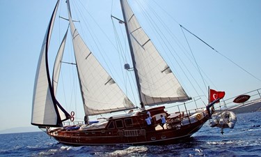 24 M DELUXE GULET 0 cat(1)