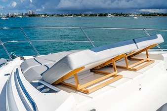 Chaos 16 17_2020 60ft Princess V60 CHAOS