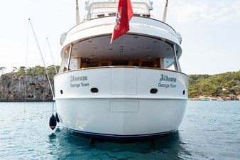 ALDONZA 2 Stern