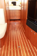 2011 Tiara Yachts 4300 Open 10 13