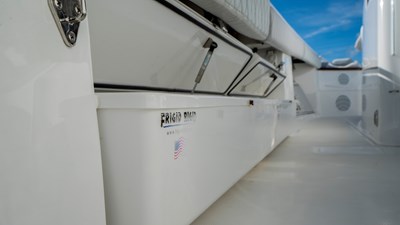 EXECUTIVE DECISION 32 