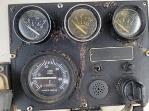 Bay Rat II 17 