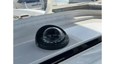 2020 Jupiter 34 Center Console 39 