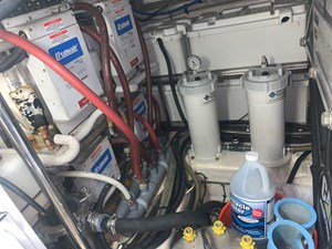 Inspiration II 45 46_2008 51ft Riviera Convertible INSPIRATION II