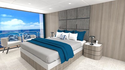 43 M Yacht 12 29 6