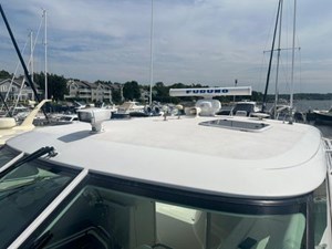 2007 Tiara Yachts 4300 Sovran 69 