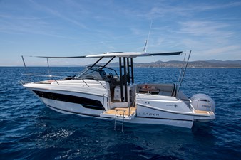 Jeanneau Leader 9.0 WA S2 0 