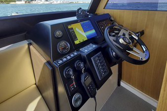 SILVERCAT 34LUX 2 