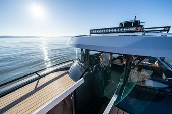 2024 Arksen 30 - San Francisco 30 