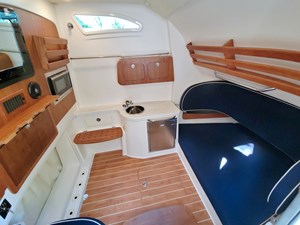 Lucky Penny II 41 