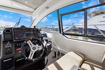 Azimut Atlantis 43 62 