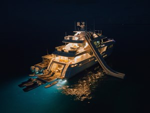 ROMEO FOXTROT (fractional) 2 