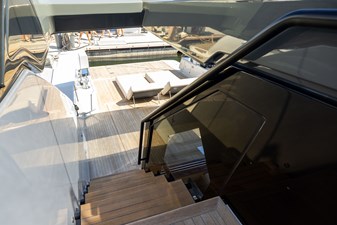 Athena 47 Flybridge 