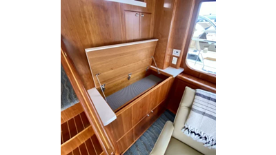 Mikelson Nomad 59/62 19 