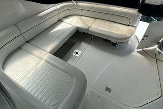 2000 Bayliner 3055 Ciera Sunbridge DX.LX 18 