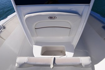 2022 Sea Hunt 239 Ultra SE 12 