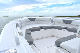 2015 Everglades 243 CC 12 