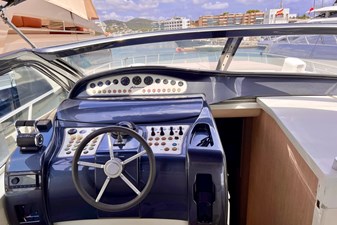 ALFAMARINE 60 10 ALFAMARINE 60 - DOUBLE M