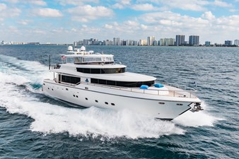 SOUTHERN BELLE 0 Profile 
